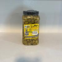 زیتون بدون هسته (1.300 تا 1.500 کیلوگرم)