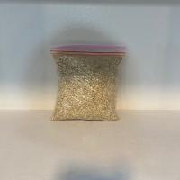 گندم پوست کنده