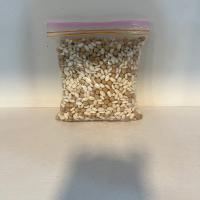 مخلوط نخود و لوبیا