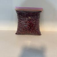 لوبیا قرمز جیگری