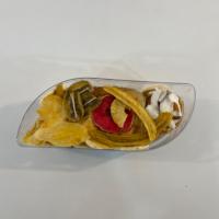 میوه خشک مخلوط نه میوه