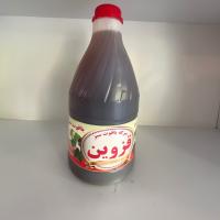 سرکه قرمز