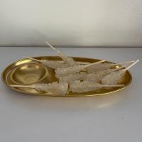 نبات چوبی سفید