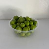 گوجه سبز