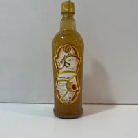 سرکه سیب گلریز