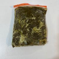 سبزی قورمه جنوب سرخ شده منجمد