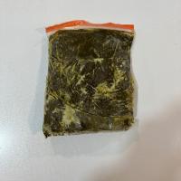 سبزی قورمه شمال سرخ شده منجمد