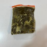 سبزی مرغ ترش سرخ شده منجمد