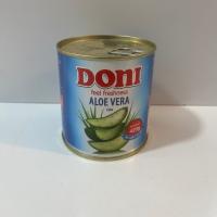 کمپوت آلوئه ورا