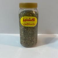 سبزی گشنیز خشک