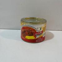 خورشت قیمه سیب زمینی کامچین