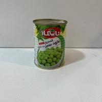 کنسرو نخود فرنگی تایماز