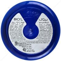 ژل واکس مو اکسترا هولد بیول BIOL