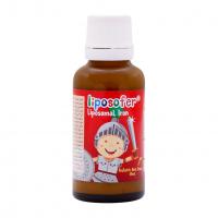 قطره لیپوزوفر Liposofer