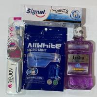 پک کامل بهداشت دندان ایرانی