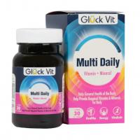مولتی دیلی گلوک ویت GLUCK VIT