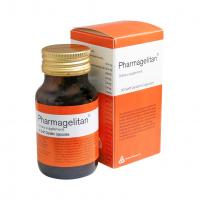کپسول فارماژلیتان  PHARMAGELITAN 