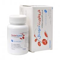 کپسول فروفورت دئودنال FERRO FORT DUODENAL