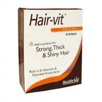 قرص هیرویت HAIRVIT 