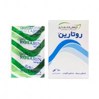 ساشه گیاهی روتارین ROTARIN