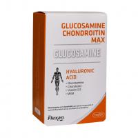 قرص گلوکوزامین فلکسان GLUCOSAMINE FELEXAN 