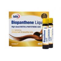 ویال خوراکی بیوپانتن یوروویتال BIOPANTENE   