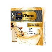 کاندوم آمازینگ کلایمکس AMAZING