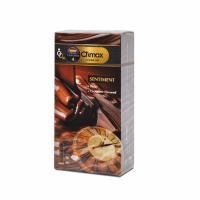 کاندوم۱۲عددی SENTIMENT کلایمکس با اسانس شکلات