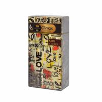 کاندوم MIX کلایمکس ۱۲ عددی