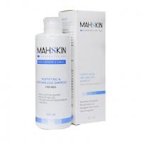 شامپو تقویت کننده کنترل کننده ریزش مو مه اسکین 250 میلی لیتر