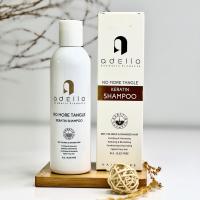 شامپو کراتین ادلیو ADELIO 200 میلی لیتر