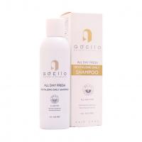 شامپو روزانه ادلیو ADELIO REVITALIZING DAILY 200 میلی لیتر