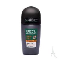 مام رول ضد تعریق بیول فرش پلاس FRESH PLUS