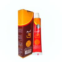 کرم ترک پا جی