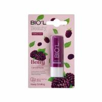 بالم لب بیول با طعم تمشک Biol