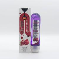 ژل روان‌کننده و تنگ کننده انار کلایمکس Climax