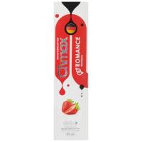 ژل روان کننده آمیزشی توت فرنگی کلایمکس Climax