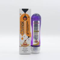 ژل روان کننده و حجم دهنده آمیزشی کلایمکس Climax