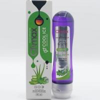 ژل روان کننده و خنک کننده آمیزشی کلایمکس Climax