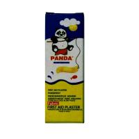 چسب زخم پاندا بسته 10 عددی 