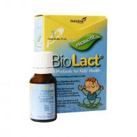 قطره پروبیوتیک کودکان  بایولاکت BIO LACT 