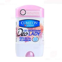 استیک ضد تعریق بانوان کامان DEO LADY