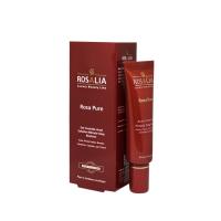 ژل کنترل کننده چربی پوست رزالیا ROSALIA ROSA PURE 