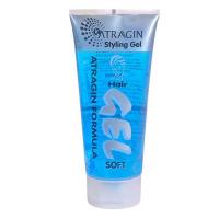 ژل موی سر ملایم آبی عطرآگین 200 میلی لیتر ATRAGIN