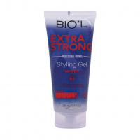 ژل حالت دهنده موی اکسترا استرانگ EXTERA STRONG بیول
