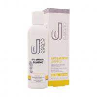 شامپو ضدشوره مو خشک دلانو DELANO