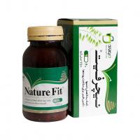 کپسول نیچرفیت NATURE FIT 
