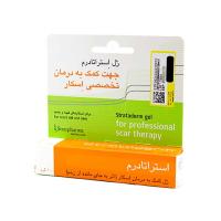 ژل استراتادرم  10 گرمی STRATADERM 