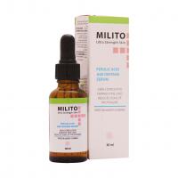 سرم ضدچروک فرولیک اسید میلیتو 30 میلی لیتر