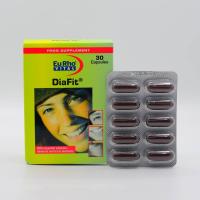 کپسول دیافیت یوروویتال 30 عدد DIAFIT